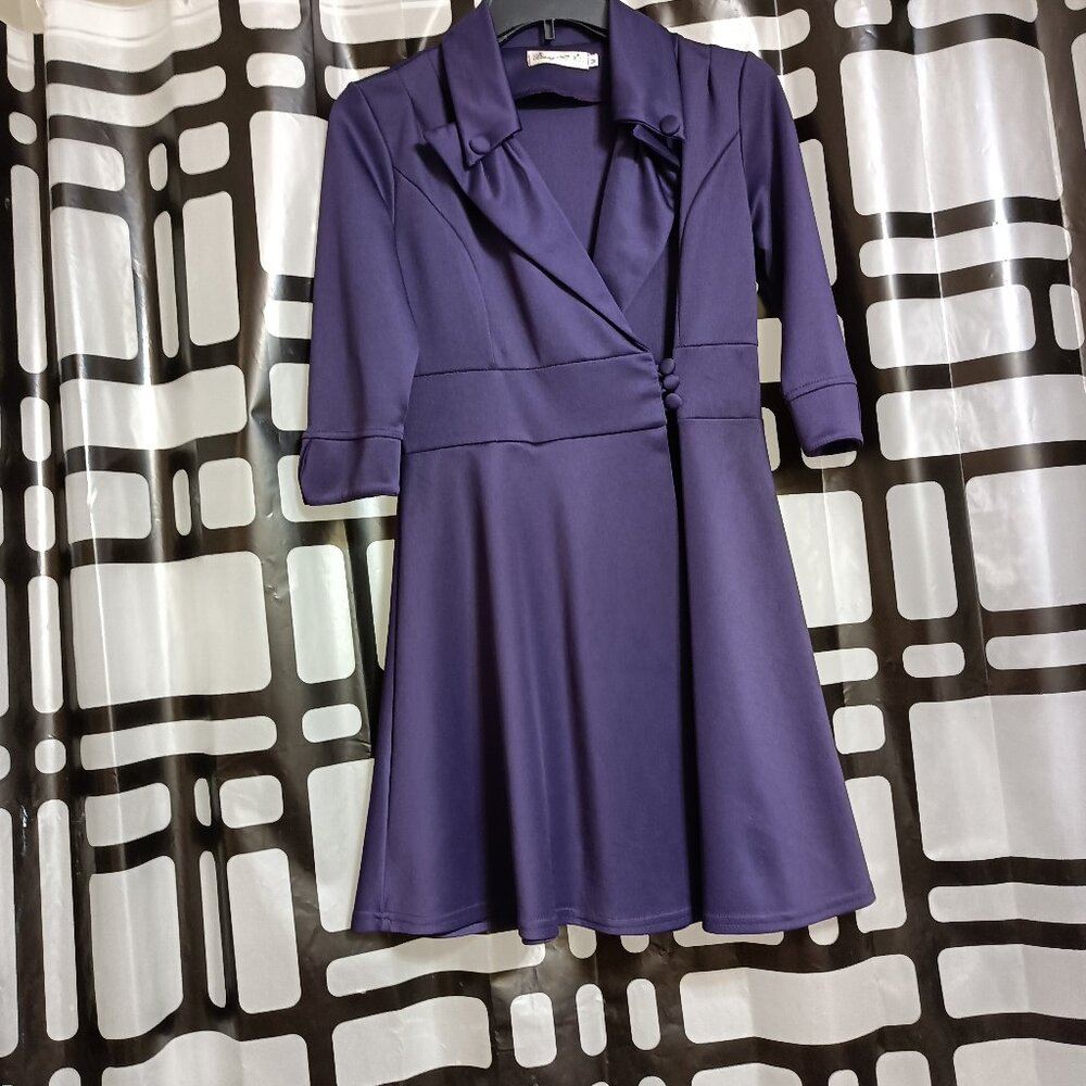 **Step Into Timeless Elegance with Xiang Ri Kui’s Vintage-Inspired**